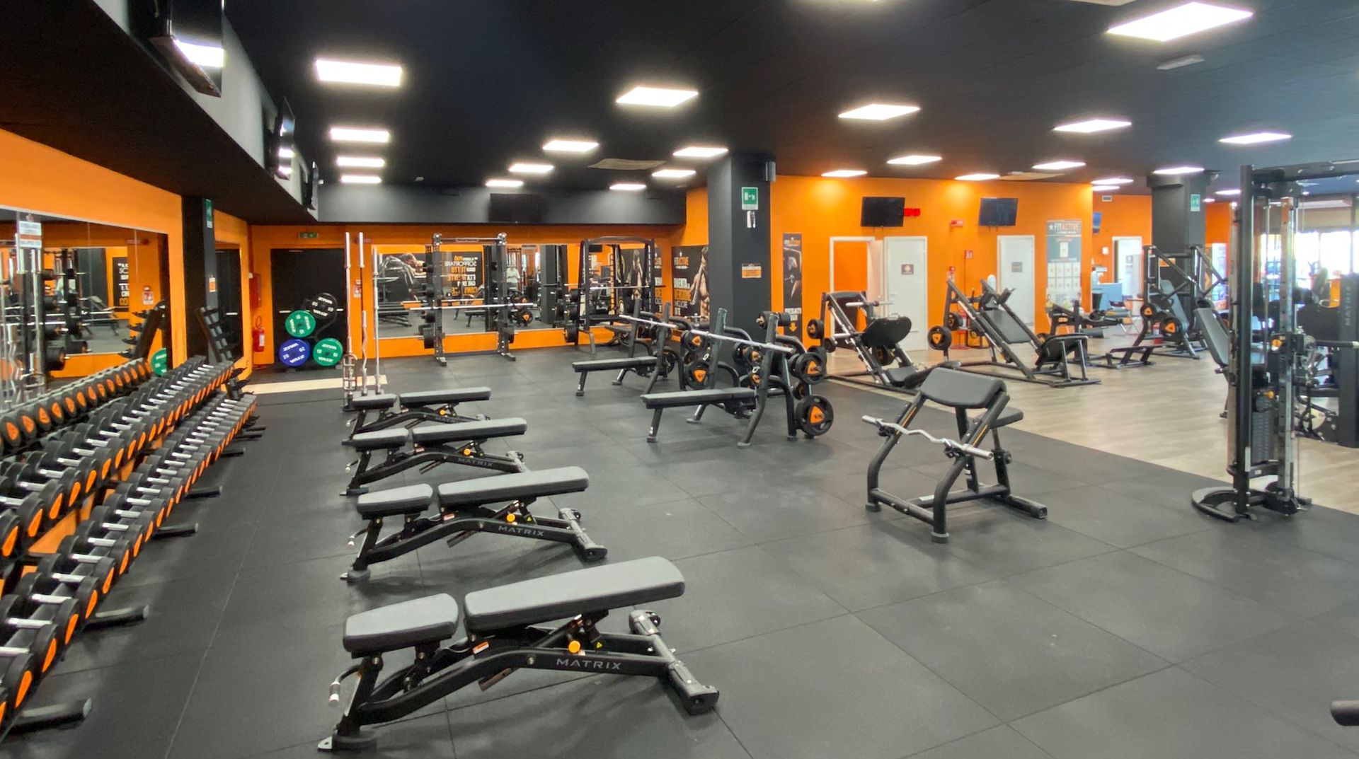 FitActive Albano